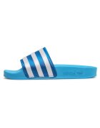 adidas Slapi dama - albastru - adilette W