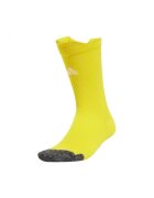 adidas Sosete sport barbati galben - 43-45 - cu perna de confort
