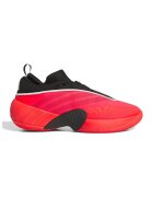 adidas Sportswear adidas Performance - Pantofi cu fermoar - pentru baschet - Rosu