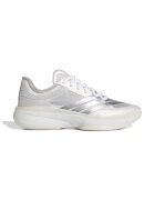 adidas Sportswear adidas Performance - Pantofi pentru baschet Adizero Select 3.0 - Alb/Argintiu