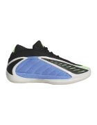 adidas Sportswear adidas Performance - Pantofi pentru baschet Anthony Edwards - Negru/Albastru deschis