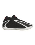 adidas Sportswear adidas Performance - Pantofi pentru baschet Anthony Edwards - Negru/Gri deschis