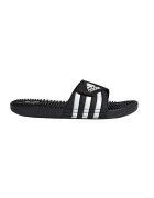 adidas Sportswear adidas Performance - Papuci cu velcro Adissage - Negru