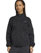 adidas Sportswear Bluza de trening cu fermoar Z.N.E - Negru