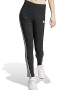 adidas Sportswear Colanti cu talie medie Future Icons - Negru