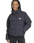 adidas Sportswear Geaca cu maneci raglan - Gri inchis