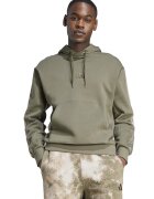 adidas Sportswear Hanorac regular fit din amestec de bumbac - Auriu/Kaki
