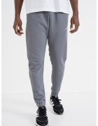 adidas Sportswear Pantaloni de trening cu logo - Gri