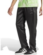 adidas Sportswear Pantaloni de trening cu logo si buzunare laterale - Gri antracit