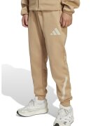 adidas Sportswear Pantaloni de trening cu snur Z.N.E - Bej