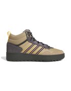 adidas Sportswear Pantofi mid-high de iarna Hoops 4.0 pentru baschet - Gri/Bej deschis