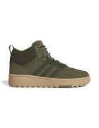 adidas Sportswear Pantofi mid-high de iarna Hoops 4.0 pentru baschet - Verde feriga