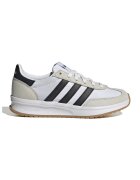 adidas Sportswear Pantofi sport 70s 2.0 cu piele intoarsa Run - Alb/Gri deschis