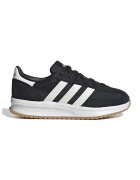 adidas Sportswear Pantofi sport 70s 2.0 cu piele intoarsa Run - Alb/Negru