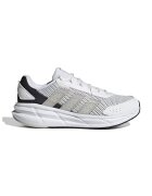 adidas Sportswear Pantofi sport AstraStar de piele ecologica si plasa - Alb/Argintiu