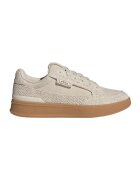 adidas Sportswear Pantofi sport cu garnituri din piele intoarsa Aspyre 00s - Bej inchis
