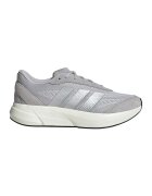 adidas Sportswear Pantofi sport cu insertii de piele intoarsa Lightshift - Gri