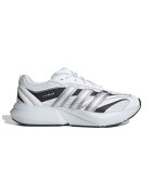 adidas Sportswear Pantofi sport cu insertii de plasa Lighblaze Glow - Alb/Negru/Gri deschis