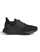 adidas Sportswear Pantofi sport cu insertii de plasa Ubounce DNA - Negru