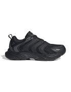 adidas Sportswear Pantofi sport cu insertii din plasa Climacool Ventania - Negru