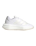 adidas Sportswear Pantofi sport cu platforma cu talpa wedge Flowboost - Alb/Verde pal