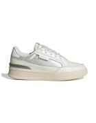 adidas Sportswear Pantofi sport cu segment frontal cu perforatii Aspyre - Alb murdar/Argintiu