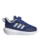 adidas Sportswear Pantofi sport cu velcro Forta Run 3.0 - Alb/Albastru inchis