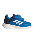 adidas Sportswear Pantofi sport cu velcro Tensaur Run 2.0 - Alb/Albastru