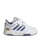 adidas Sportswear Pantofi sport cu velcro Tensaur Sport Mickey - Alb/Albastru