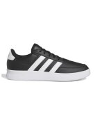 adidas Sportswear Pantofi sport de piele ecologica Breaknet 2.0 - Alb/Negru