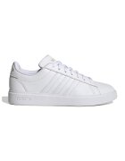 adidas Sportswear Pantofi sport de piele ecologica Grand Court 2.0 - Alb murdar