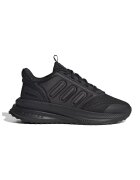 adidas Sportswear Pantofi sport de plasa cu logo Phase - Negru