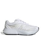 adidas Sportswear Pantofi sport din material texil Lightblaze Glow - Alb/Alb murdar