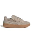 adidas Sportswear Pantofi sport din material textil cu garnituri din piele intoarsa Aspyre 00s - Maro taupe deschis