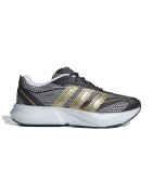 adidas Sportswear Pantofi sport din material textil Lightblaxe Glow - Auriu/Negru/Gri