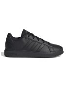 adidas Sportswear Pantofi sport din piele ecologica Grand Court 2.0 - Negru