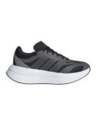 adidas Sportswear Pantofi sport din plasa cu garnituri din material sintetic - Negru/Gri