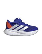 adidas Sportswear Pantofi sport Duramo SL2 cu velcro - Portocaliu/Albastru royal