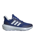 adidas Sportswear Pantofi sport FortaRun 3.0 - Alb/Albastru inchis