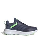 adidas Sportswear Pantofi sport FortaRun 4.0 dn plasa - Verde electric/Bleumarin