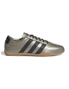 adidas Sportswear Pantofi sport Grand Court cu detalii din piele ecologica - Auriu/Negru