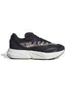 adidas Sportswear Pantofi sport Lightblaze cu garnituri din piele - Negru/Gri inchis