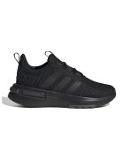 adidas Sportswear Pantofi sport low cut din plasa Racer TR23 - Negru