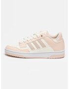 adidas Sportswear Pantofi sport low-cut Rapid Court - Roz pastel/Crem