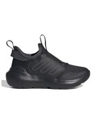 adidas Sportswear Pantofi sport Tensaur Comfort slip-on - Negru/Gri antracit