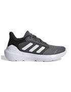 adidas Sportswear Pantofi sport Tensaur Run 3.0 - Alb/Gri inchis