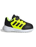adidas Sportswear Pantofi sport Tensaur Run 3.0 cu velcro - Negru/Galben