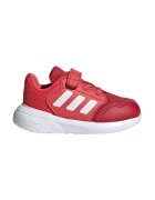adidas Sportswear Pantofi sport Tensaur Run 3.0 cu velcro - Rosu/Alb