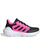 adidas Sportswear Pantofi sport Tensaur Run 3.0 - Fucsia/Negru stins/Alb optic