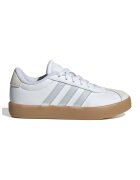 adidas Sportswear Pantofi sport VL Court 3.0 de piele - Alb/Albastru prafuit
